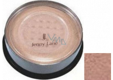 Jenny Lane Sypký pudr nr. 10 40 g