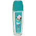 B.U. Candy Love parfémovaný deodorant sklo pro ženy 75 ml