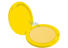 Dermacol Neon Hair Powder kolorowy puder do włosów 01 Żółty 2,2 g