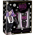 Katy Perry Mad Potion parfémovaný deodorant sklo pro ženy 75 ml + sprchový gel 75 ml, kosmetická sada