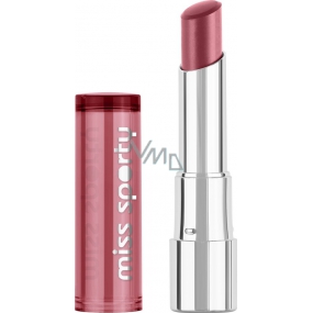 Miss Sporty My Best Friend Forever Lipstick rtěnka 500 Sweet Mocha 2,4 g