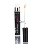 FacEvolution LipPlus Gloss błyszczyk do ust z efektem powiększenia, wygładzający, nawilżający Pure 5 ml