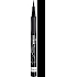 Rimmel London Colour Precise Eyeliner oční linky ve fixu 001 Black 1,1 ml