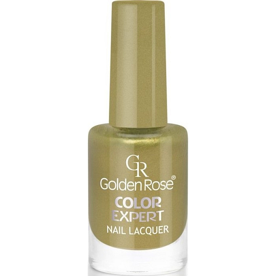 Golden Rose Color Expert lak na nehty 93 10,2 ml