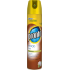 Pronto Wood 5v1 Springtime proti prachu sprej na nábytek 250 ml