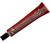 Alkaprén 50 plus beztoluenowe kleje kontaktowe, na gumę, metal, szkło, 50 ml