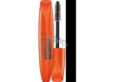 Rimmel London Scandaleyes Reloaded tusz do rzęs 001 Black 12 ml