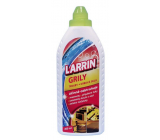Larrin Środek do czyszczenia grillów, piekarników, szyb kominkowych 400 ml