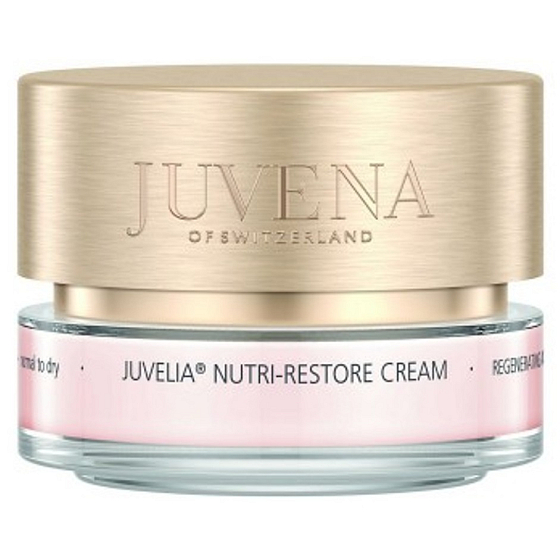 Juvena Juvelia Nutri-Restore pleťový krém 50 ml