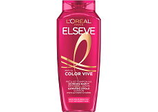 L'Oréal Elseve Color Vive szampon ochronny, 250 ml