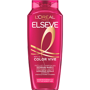 L'Oréal Elseve Color Vive szampon ochronny, 250 ml