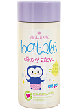 Alpa Batole dziecięczy zasyp, 100 g