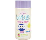 Alpa Batole dziecięczy zasyp, 100 g