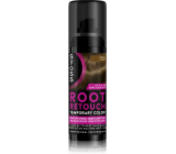 Syoss Root Retouch spray do tymczasowego zakrywania odrostów Brunet, 120 ml