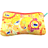 Nekupto Miss Cool Taštička neoprenová Slepička Okouzlující & něžná 21 x 11 x 1,5 cm