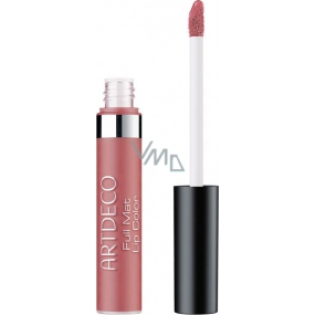 Artdeco Full Mat Lip Color Long-lasting rtěnka 015 Rose Spirit 5 ml