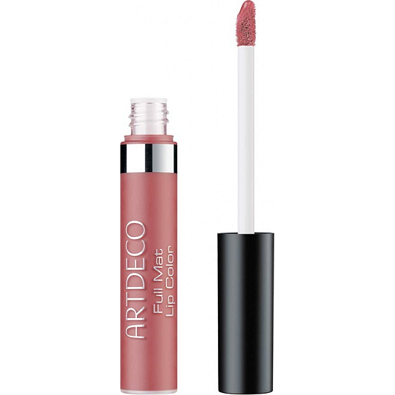 Artdeco Full Mat Lip Color Long-lasting rtěnka 015 Rose Spirit 5 ml