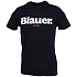 Blauer USA tričko pro muže černé velikost L