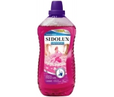 Sidolux Universal Cherry Cherry Lady mycí prostředek na všechny omyvatelné povrchy a podlahy 1 l