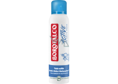 Borotalco Active Sea Salts Fresh deodorant, 150 ml