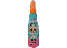 L.O.L. Surprise spray do rozczesywania włosów dla dzieci 100 ml