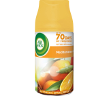 Air Wick Freshmatic Śródziemnomorskie słońce wkład do odświeżacza 250 ml