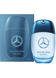 Mercedes-Benz The Move woda toaletowa dla mężczyzn 60 ml