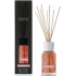 Millefiori Milano Natural Almond Blush - Mandlový prášek Difuzér 500 ml + 12 stébel v délce 35 cm do velkých prostor vydrží 6-7 měsíců