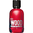 Dsquared2 Red Wood toaletní voda pro ženy 100 ml Tester