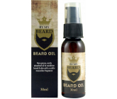 By My Beard Olejíček na vousy 30 ml