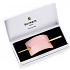 Balmain Paris Pastel Pink Embossed Hair spinka różowa 5 x 15 x 0,3 cm