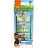 Suavipiel Paw Patrol vlhčené ubrousky pro děti 3 x 10 kusů