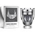 Paco Rabanne Invictus Platinum parfémovaná voda pro muže 50 ml