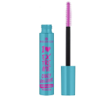 Essence I Love Extreme Crazy Volume wodoodporna maskara objemowa czarna 12 ml