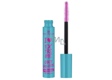 Essence I Love Extreme Crazy Volume wodoodporna maskara objemowa czarna 12 ml