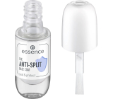 Essence Anti-Split podkładowy lak chroniący paznokcie przed łamaniem 8 ml