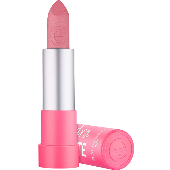 Essence Hydra Matte rtěnka 411 Rock ´N´ Rose 3,5 g
