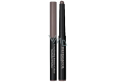 Dermacol Longlasting Intense Colour Eyeshadow & Eyeliner 2w1 cień do powiek i eyeliner 12 1,6 g