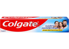 Colgate Cavity Protection pasta do zębów 75 ml