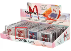 Moja Easy Paris Mousse Cień do powiek 02 3 g