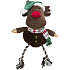Trixie Xmas Renifer bez dźwięku pluszowy 49 cm