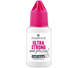 Essence Ultra Strong and Precise Klej do paznokci 8 g