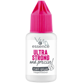 Essence Ultra Strong and Precise Klej do paznokci 8 g