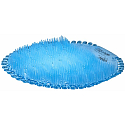 Fre Pro Wave 2.0 Bavlna vonné sítko do pisoáru modré 19 × 20,3 × 1,9 cm 54 g 2 kusy, duopack