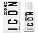 Dsquared2 Icon Pour Femme woda perfumowana dla kobiet 30 ml