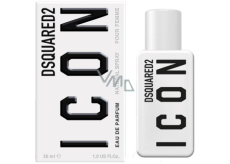 Dsquared2 Icon Pour Femme woda perfumowana dla kobiet 30 ml