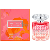 Jimmy Choo Blossom Special Edition 2025 woda perfumowana dla kobiet 60 ml