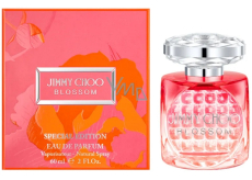 Jimmy Choo Blossom Special Edition 2025 parfémovaná voda pro ženy 60 ml