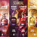Jean Paul Gaultier Scandal Intense parfémovaná voda pro ženy 80 ml