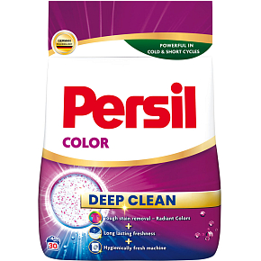 Persil proszek do prania Color 30 prań